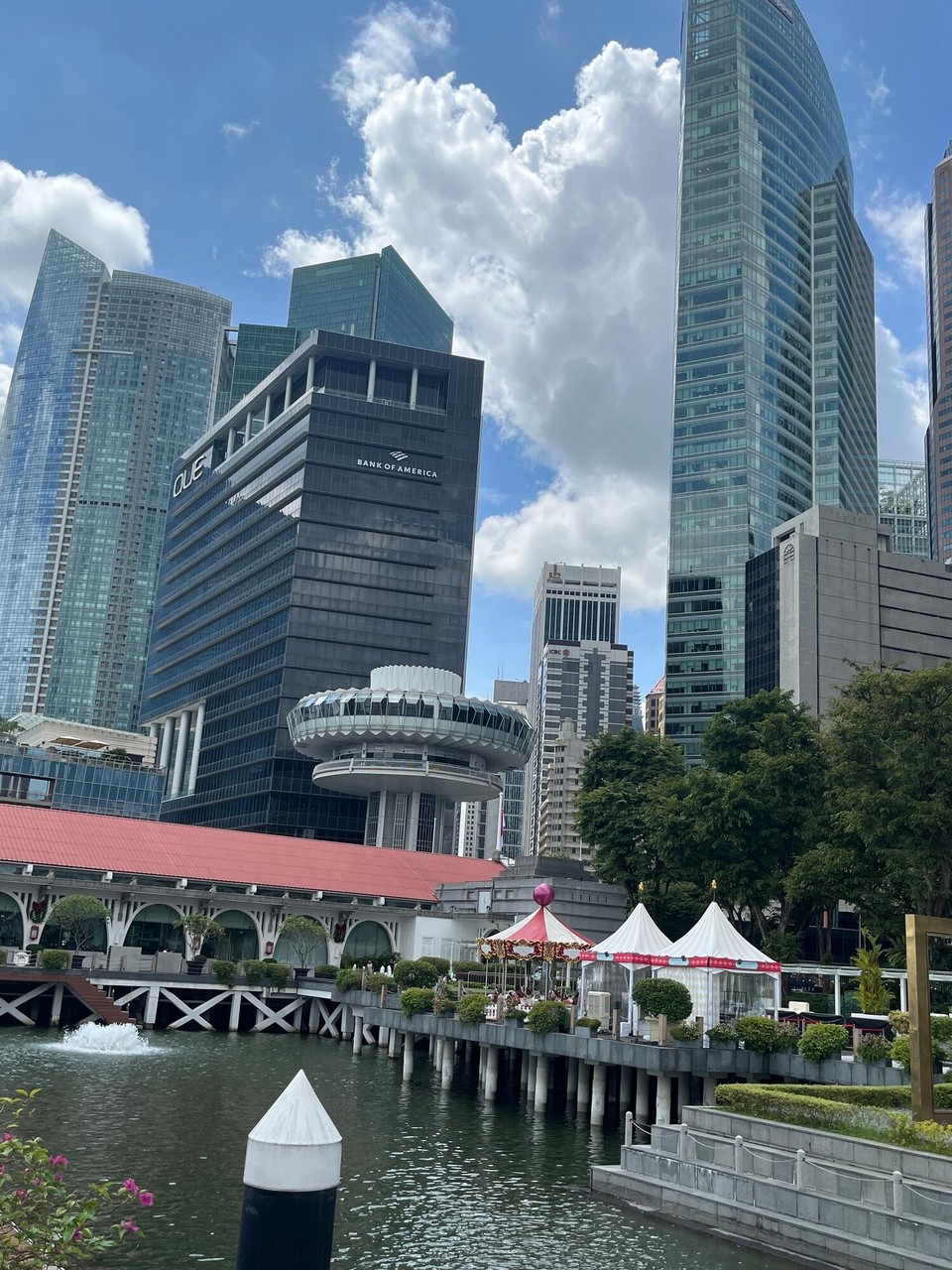 Singapur - Singapur - 