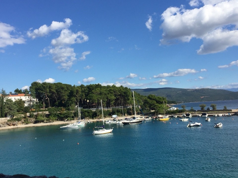 Kroatien - Krk - 
