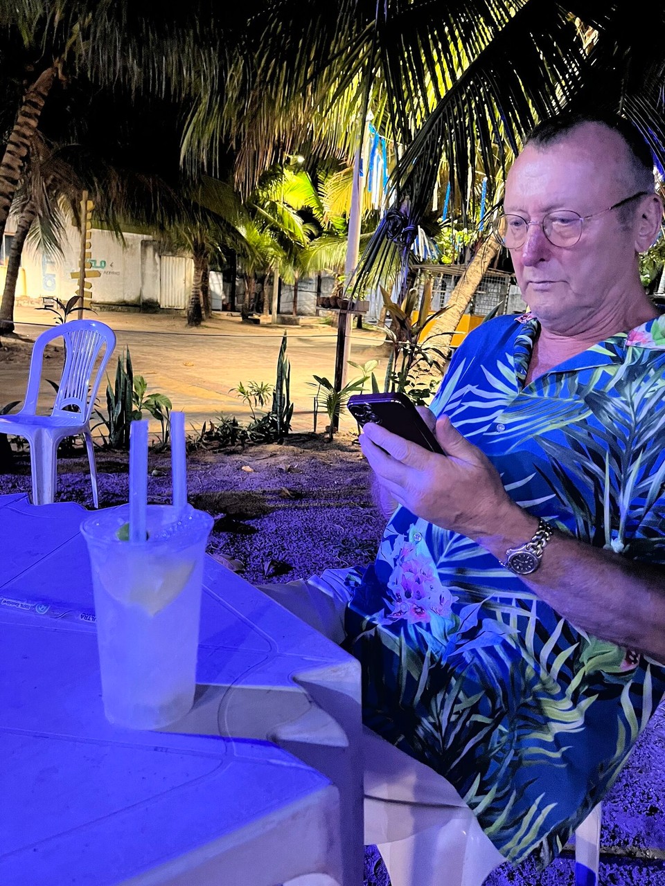 Brasilien - Salvador - 