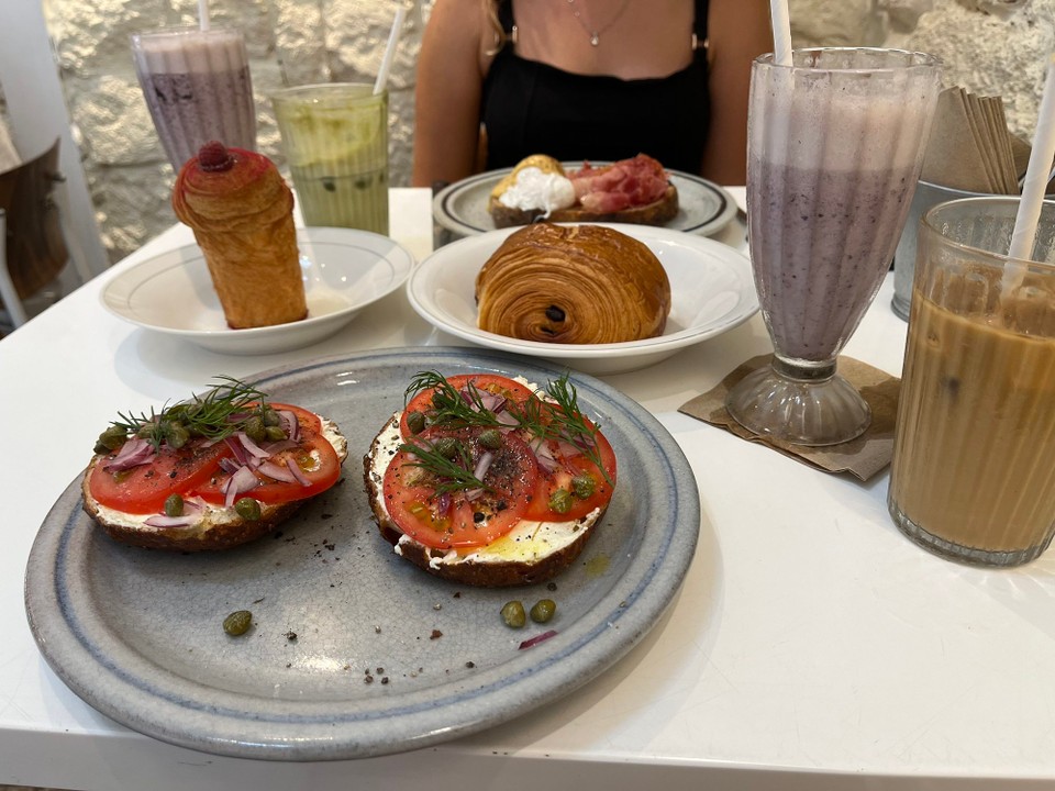 Indonesien - Kabupaten Badung - 