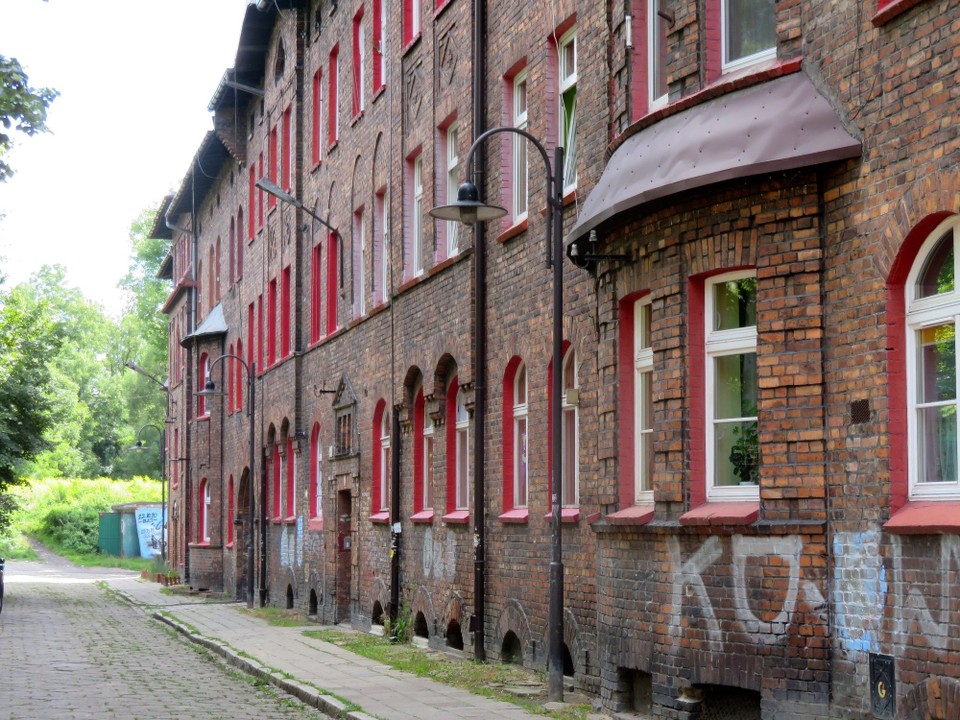 Polen - Katowice - 