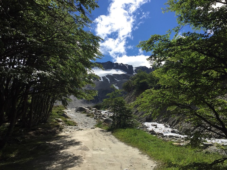 Argentina - Ushuaia - 
