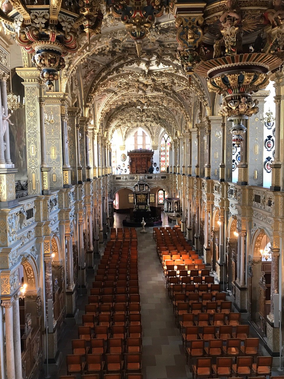 Denmark - Hillerød - 