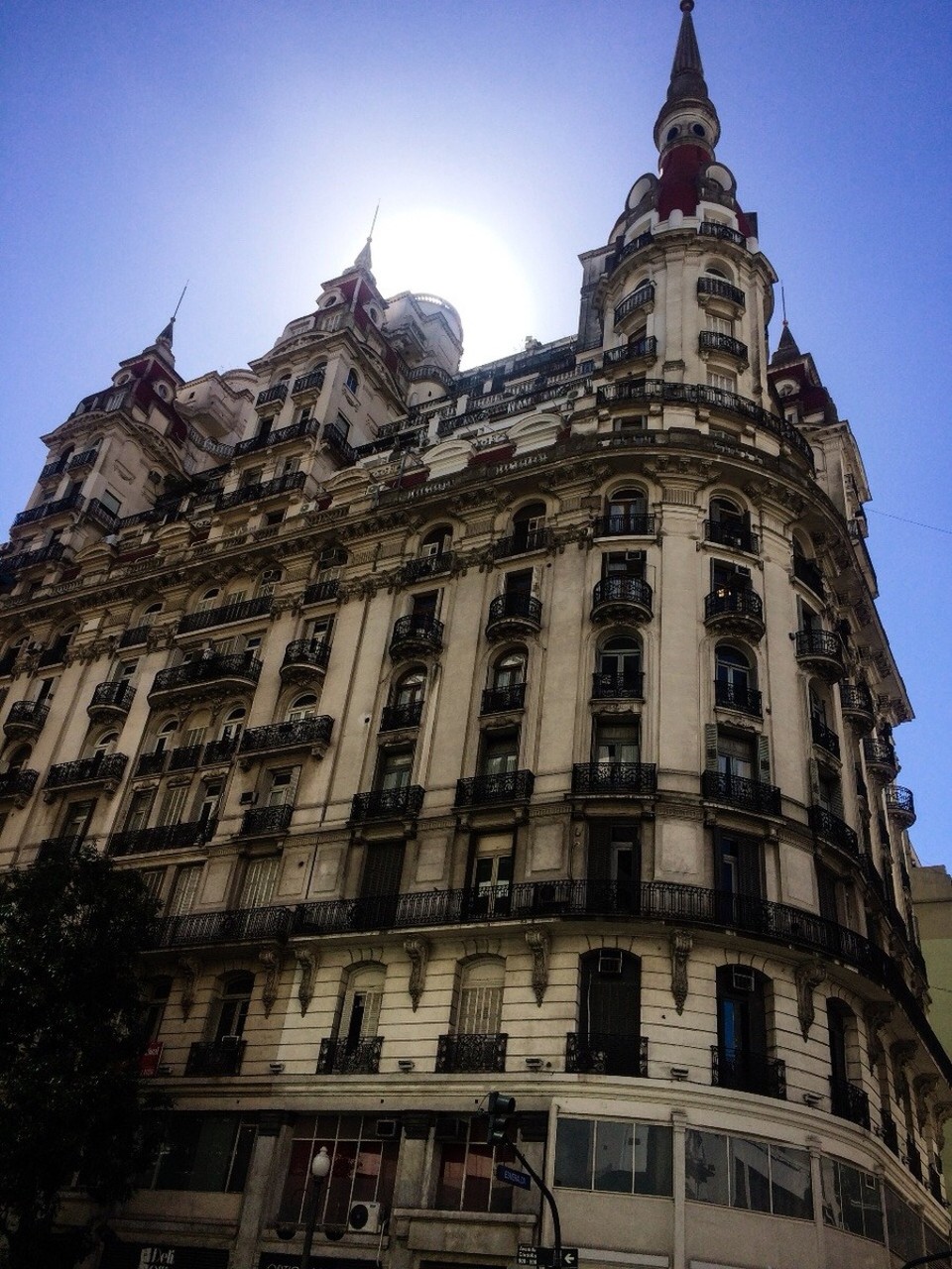 Argentinien - Buenos Aires - 