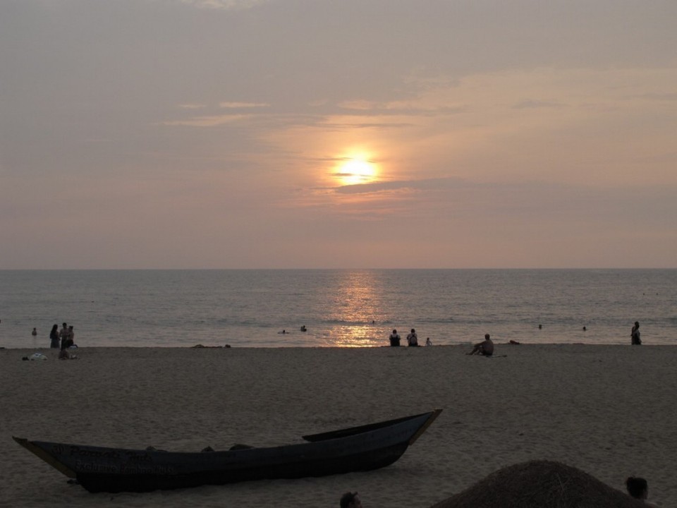 Indien - Goa - 