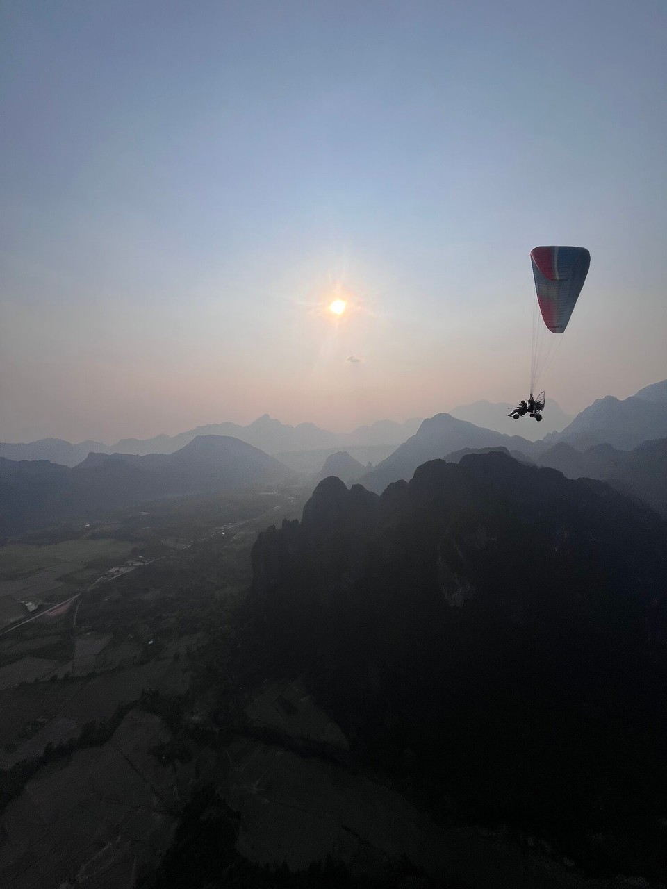 Laos - Vang Vieng - 