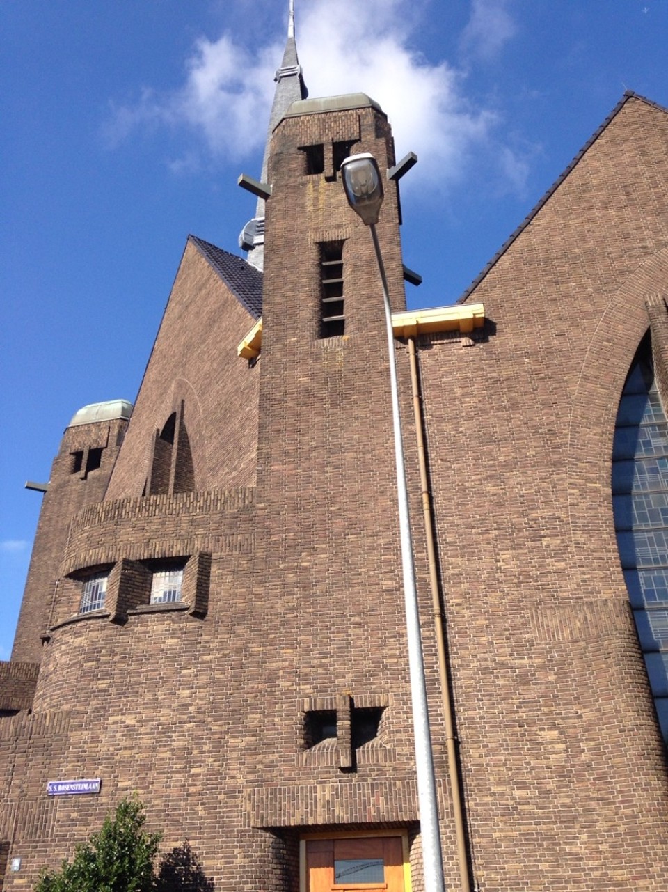 Niederlande - Groningen - 