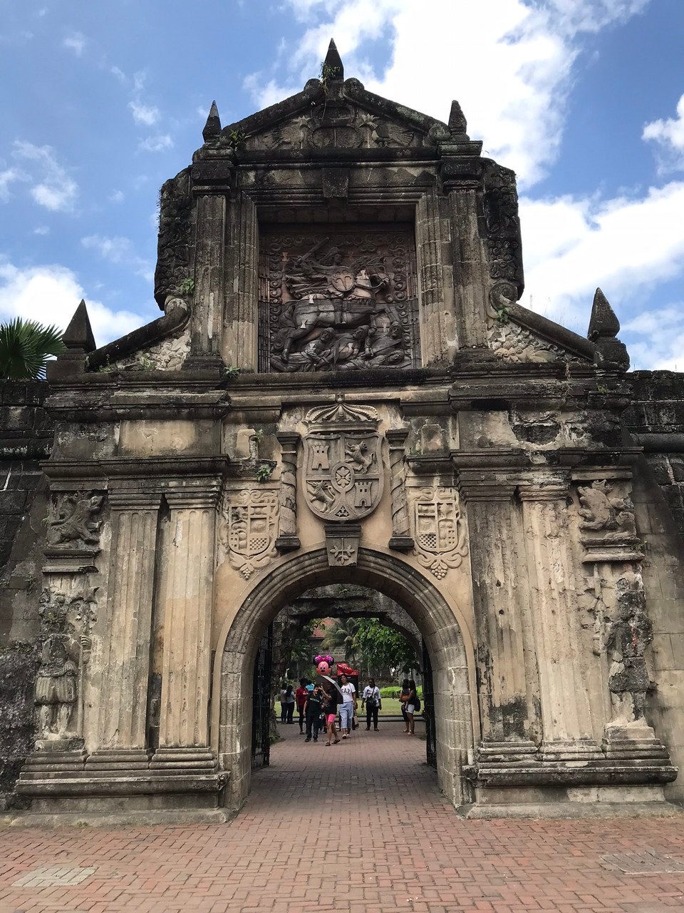Philippines - Manila - 