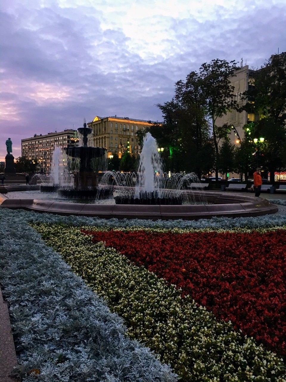 Russia - Moscow - 