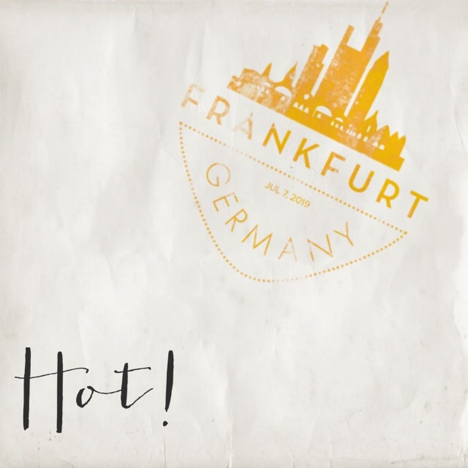 Deutschland - Frankfurt am Main - 