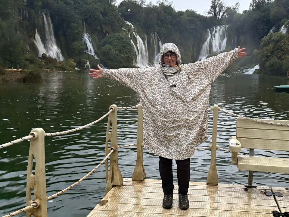 Bosnien und Herzegowina - Ljubuski - 