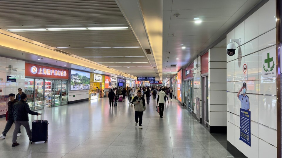 China - Yichang - Nach Yichang