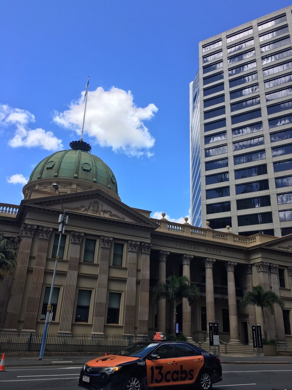 Australien - Brisbane - 