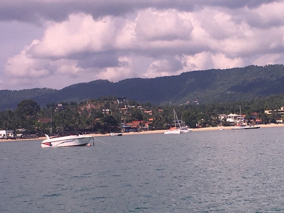Thailand - Koh Samui - 