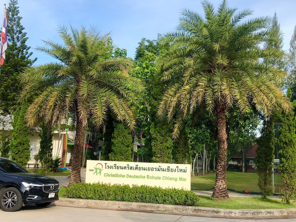 Thailand - Chiang Mai - 