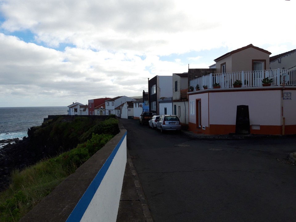 Portugal - Ribeira Grande - 