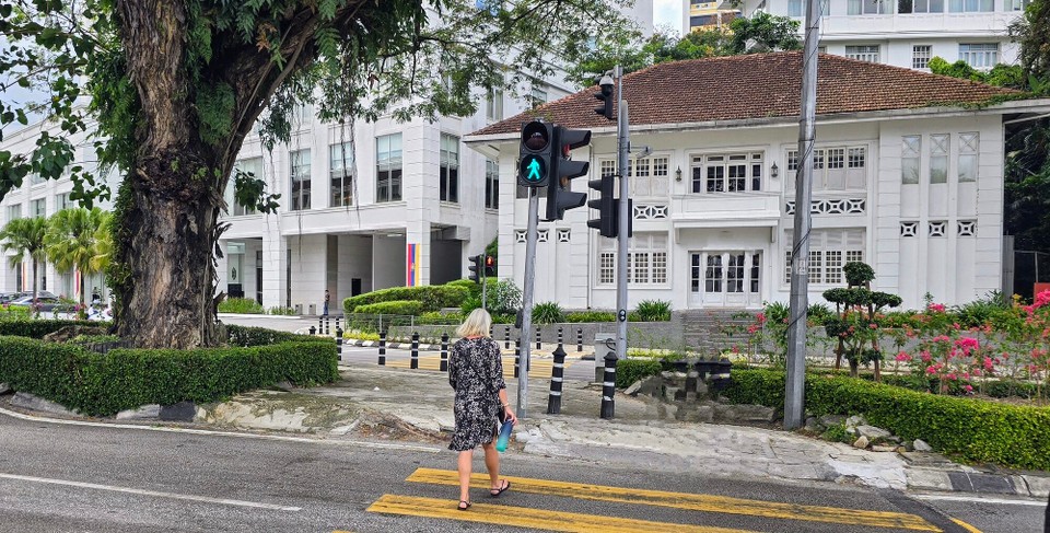 Malaysia - Kuala Lumpur - 