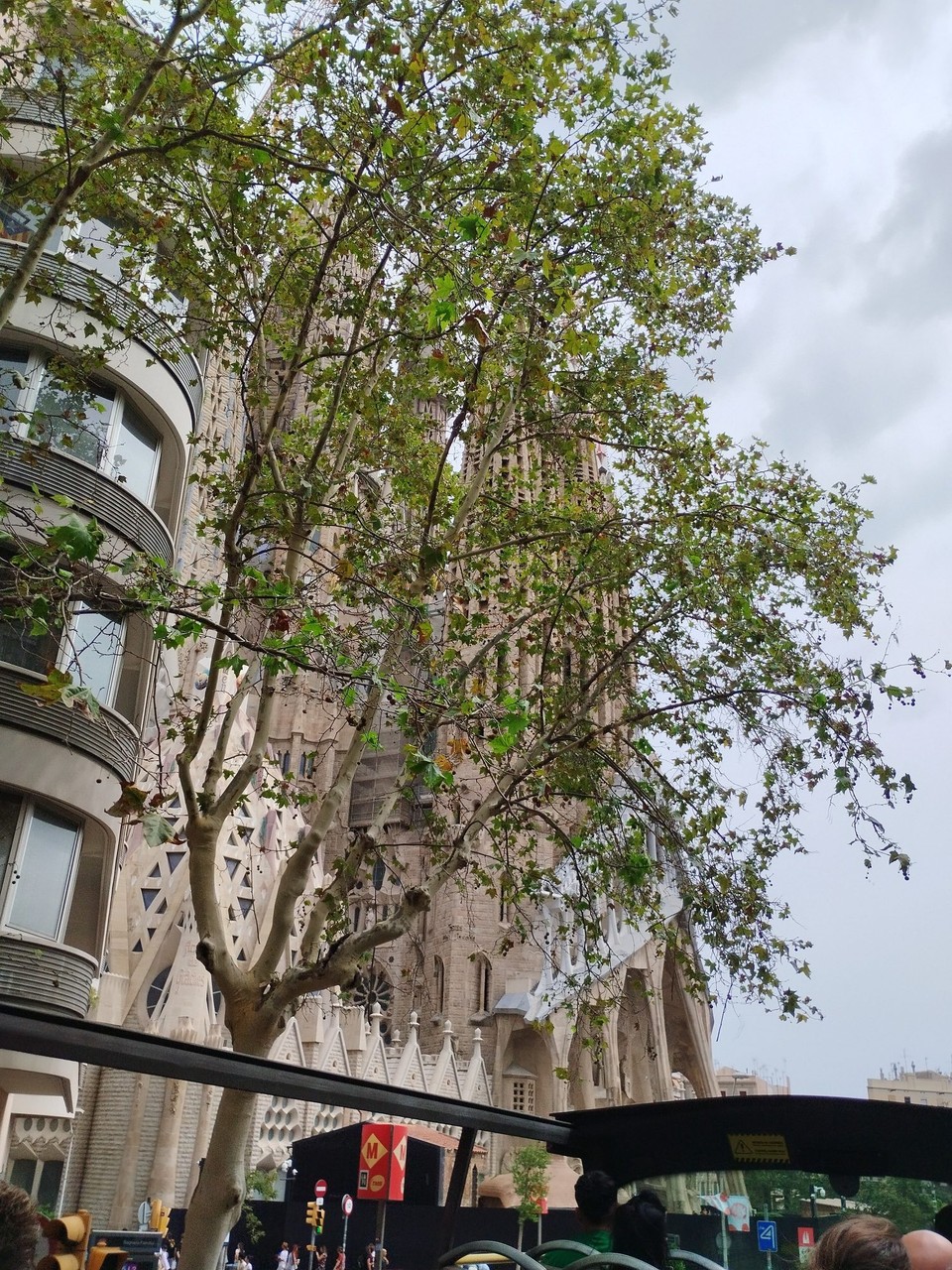 Spanien - Barcelona - 