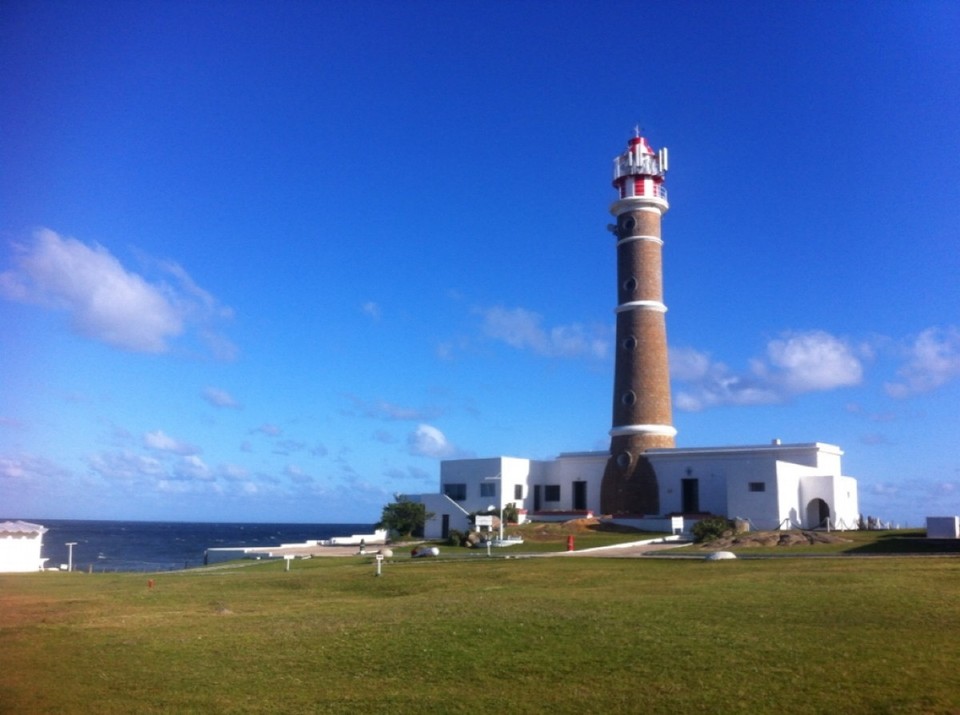 Uruguay - Cabo Polonio - 