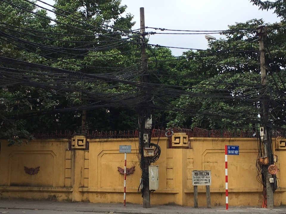 Vietnam - Hanoi - 
