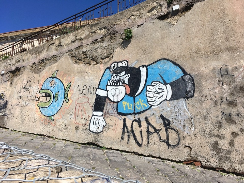 Italien - Procida - 