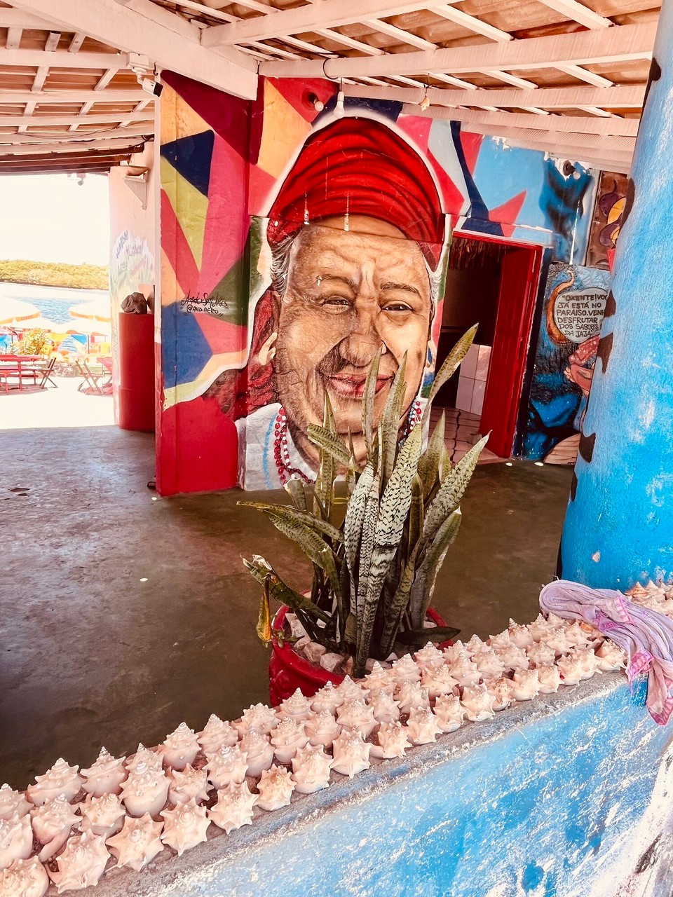 Brasilien - Jacuípe - 