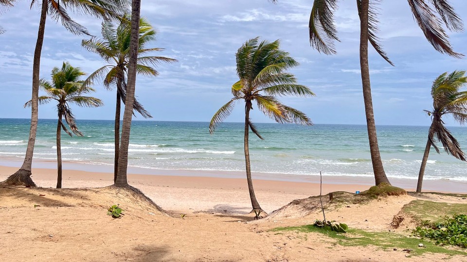 Brasilien - Salvador - 