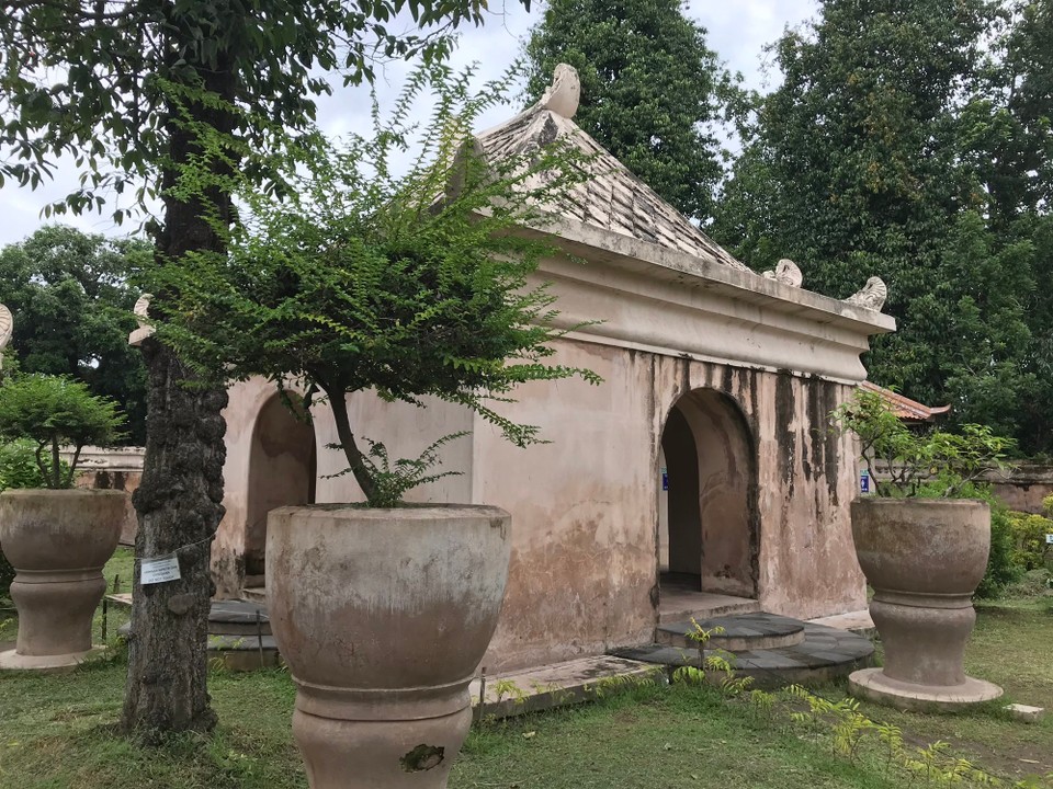 Indonesia - Gondokusuman - 