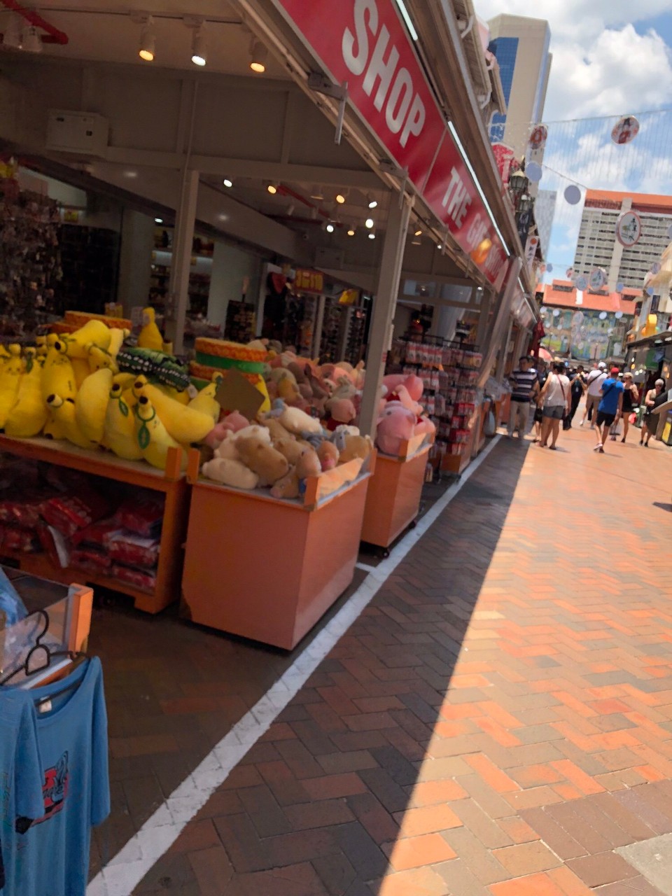 Singapur - Macpherson - 