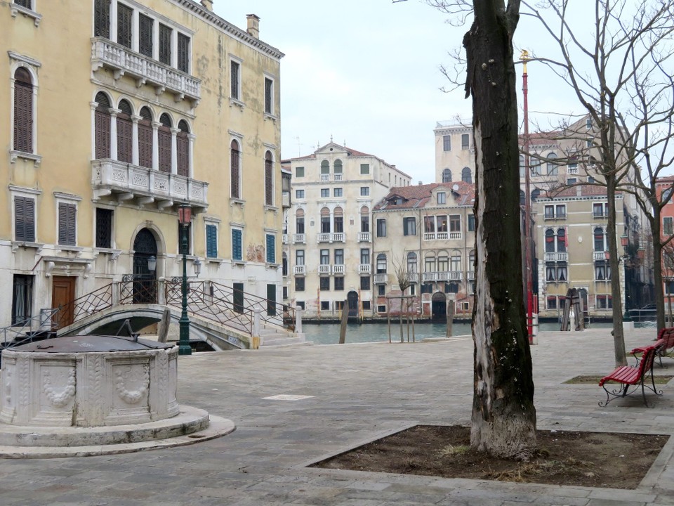 Italien - Venezia - 