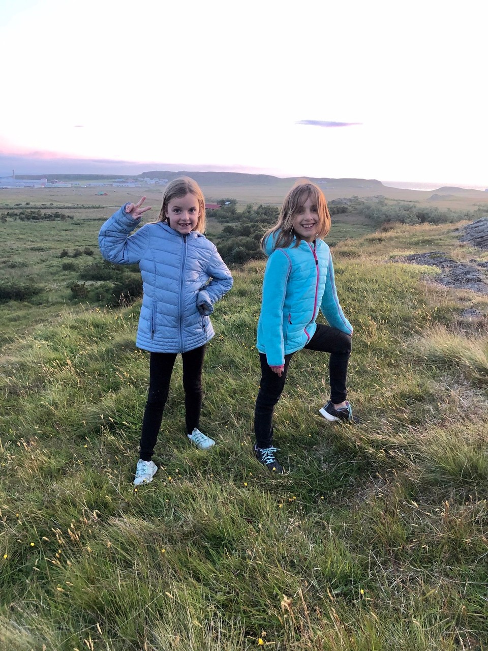 Island - Sveitarfélagið Skagaströnd - 😊😍