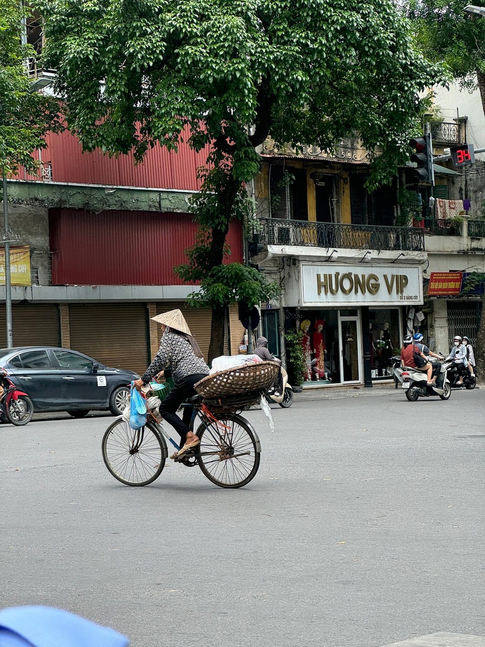 Vietnam - Hanoi - 