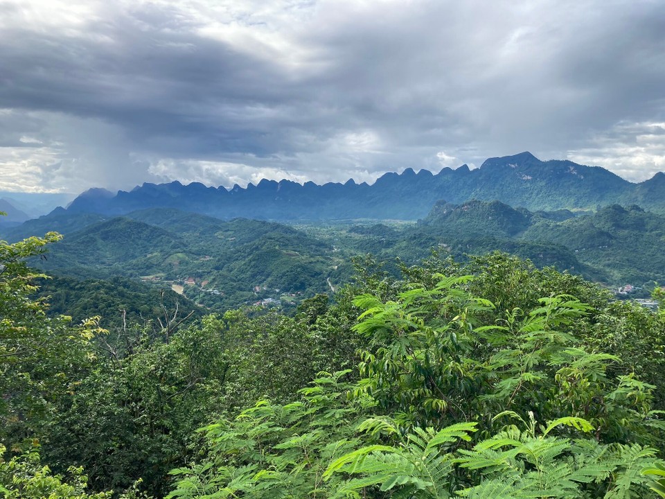Vietnam - Hà Giang - 