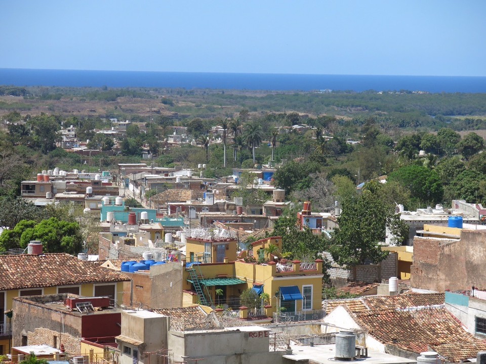  - Cuba, Trinidad - 