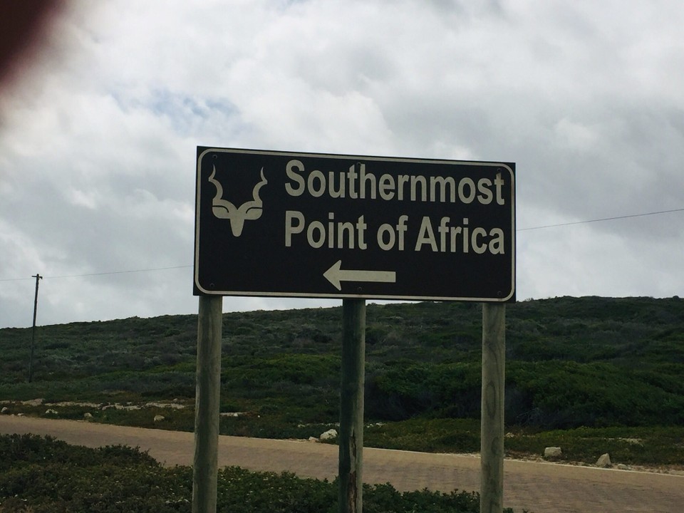 Südafrika -  - 