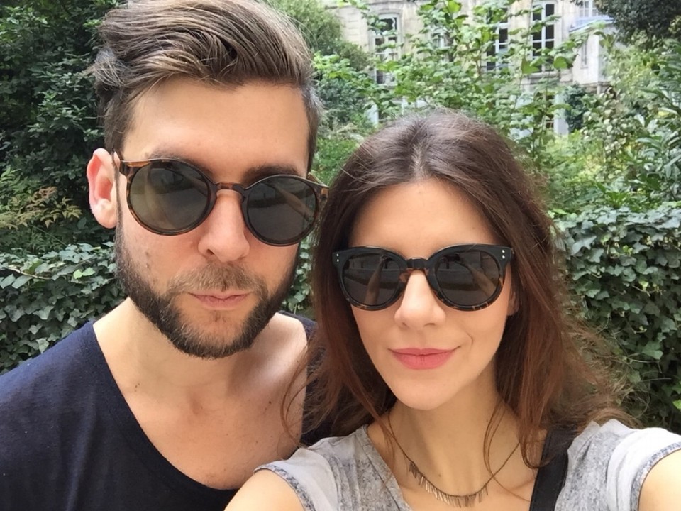 Frankreich - Paris - 