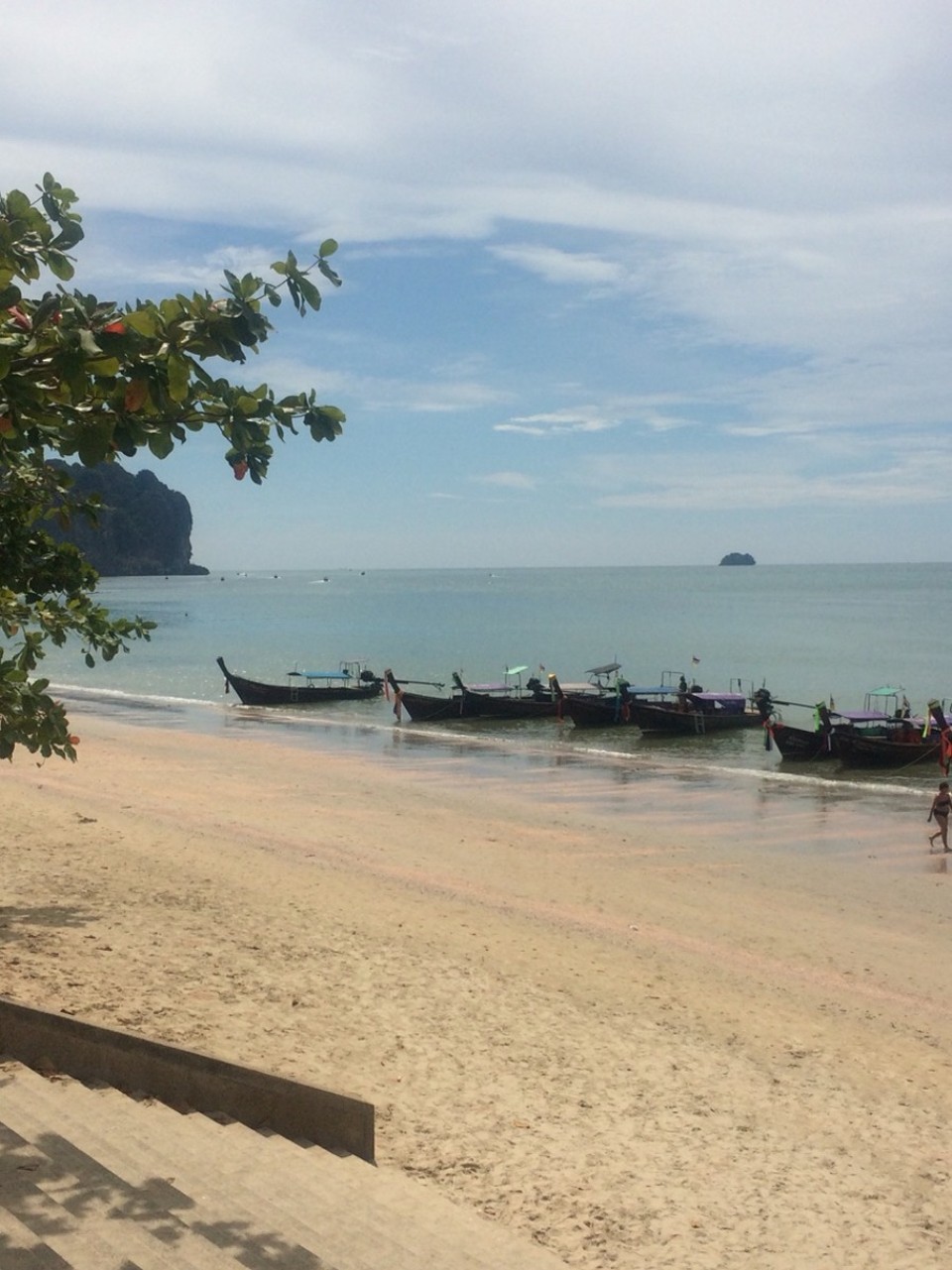 Thailand - Ao Nang - 