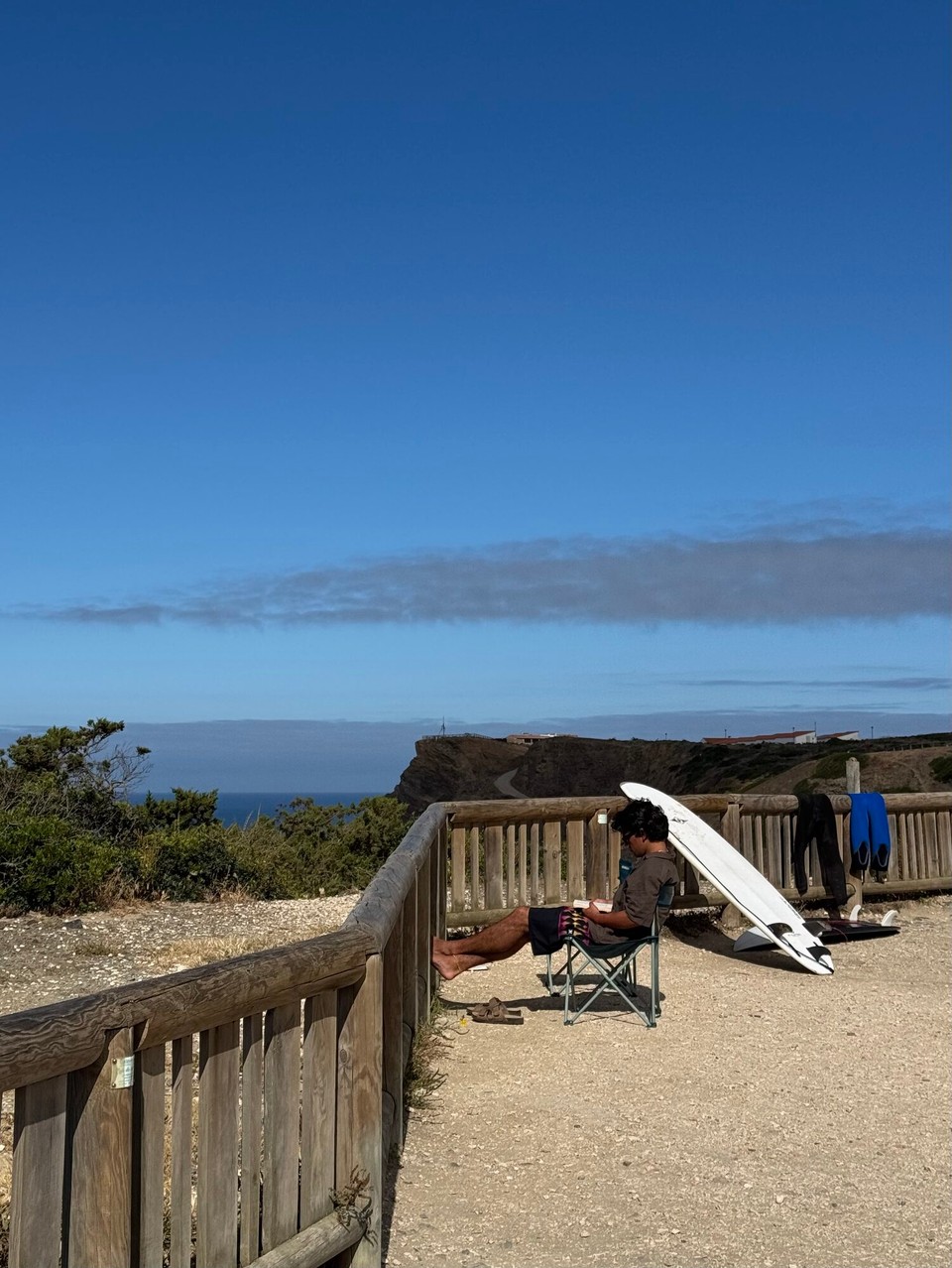 Portugal - Aljezur - 