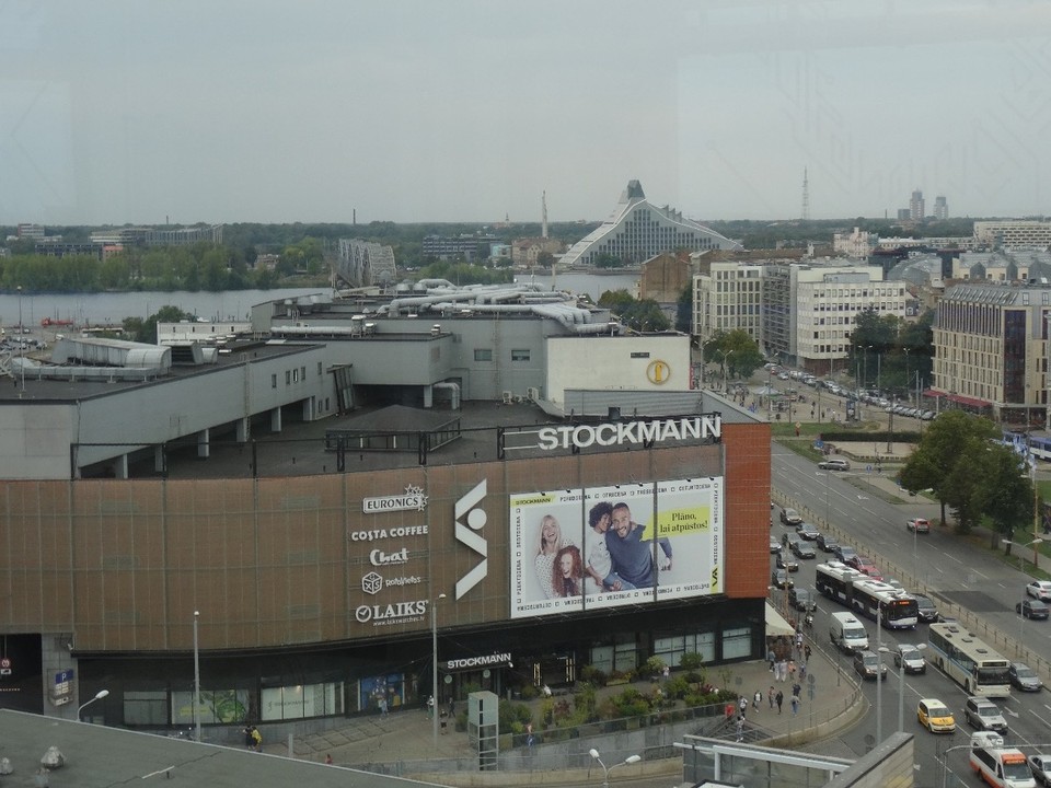 Lettland - Riga - 