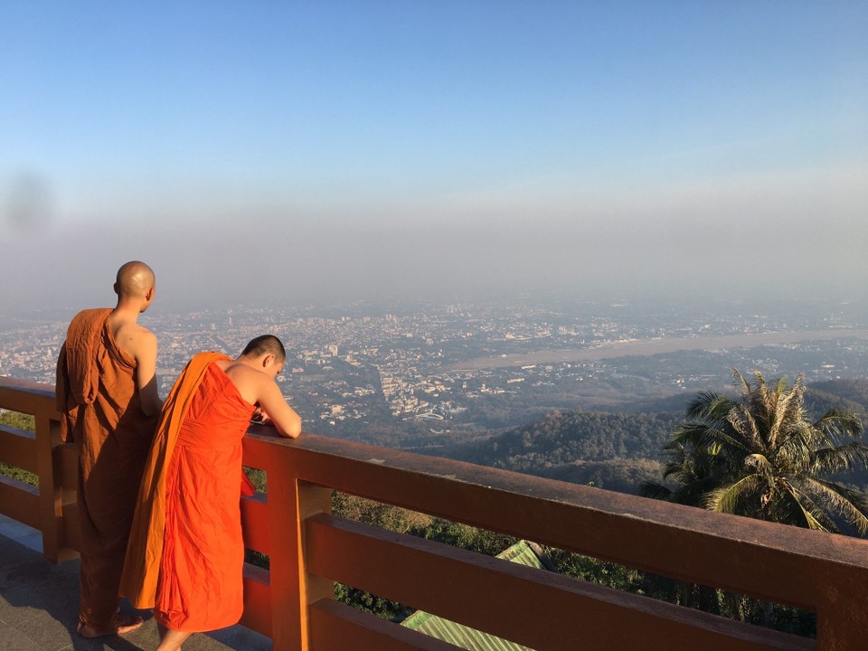 Thailand - Chiang Mai - 