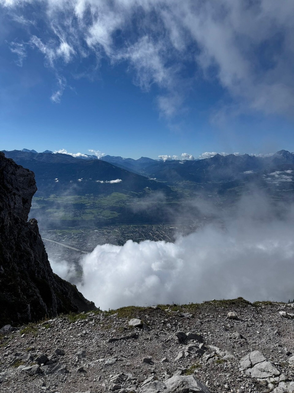 Österreich - Innsbruck - 