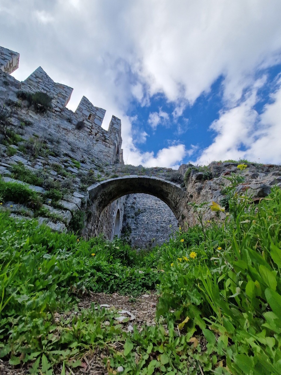 Griechenland - Agios Andreas - 