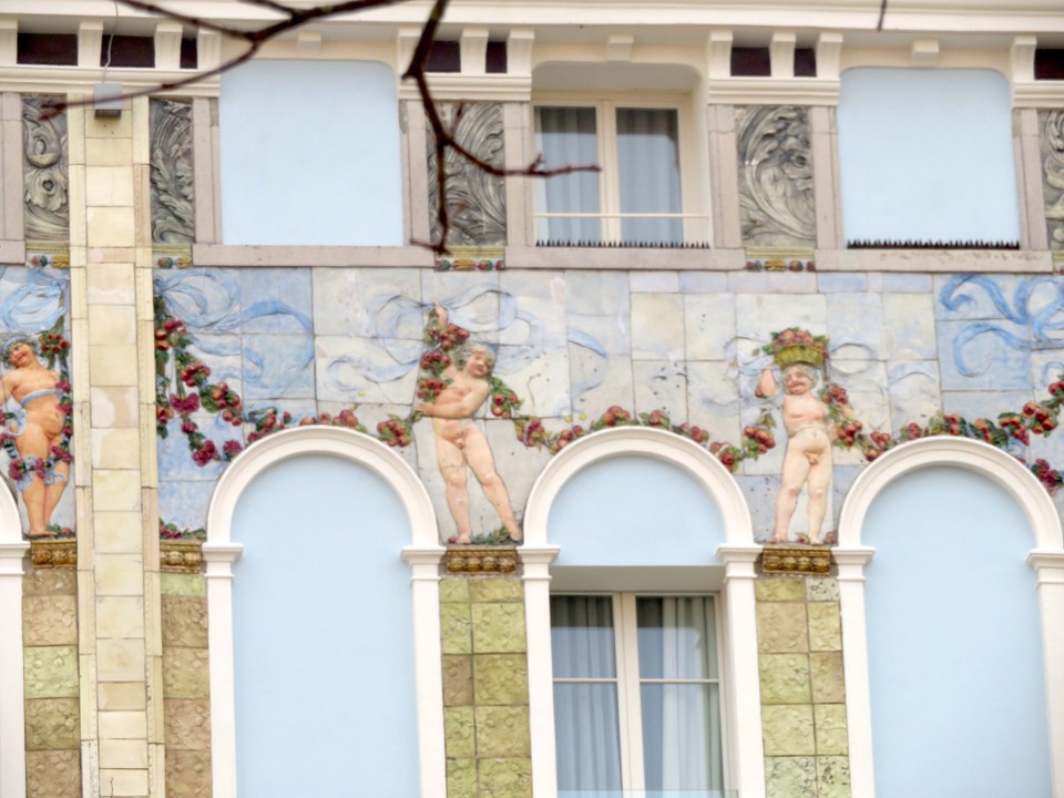 Italien - Lido di Venezia - 