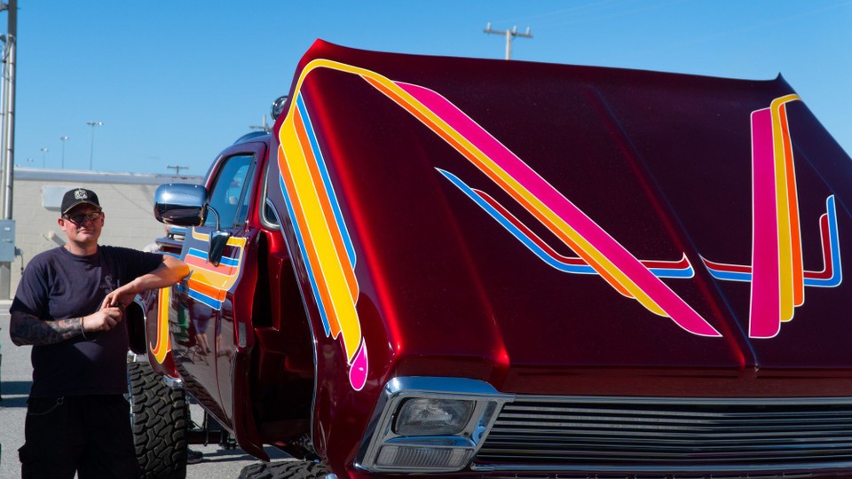 USA - Daytona Beach - 