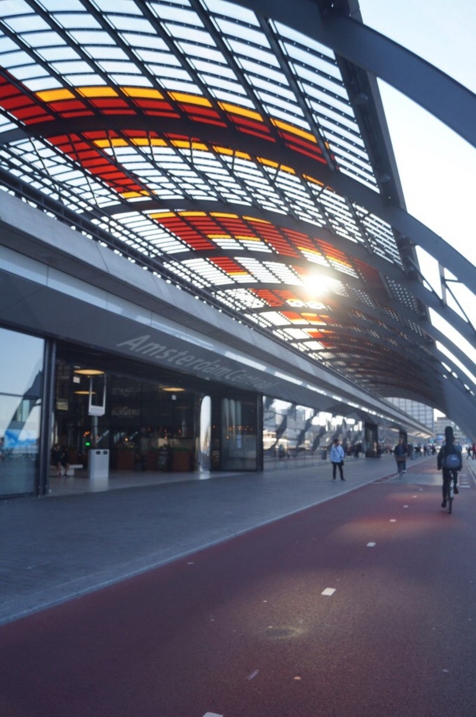 Niederlande - Amsterdam - 