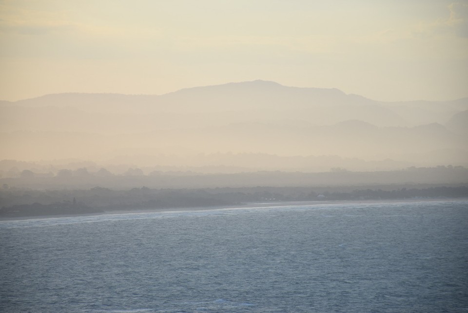 Australien - Byron Bay - 