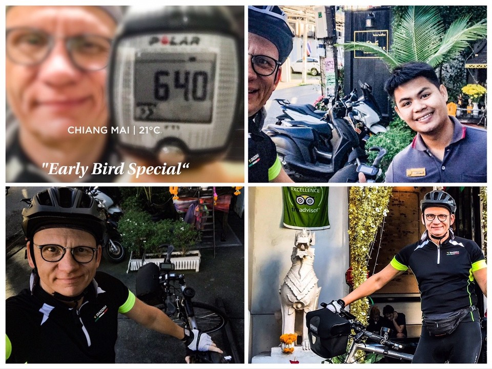 Thailand - Chiang Mai - 