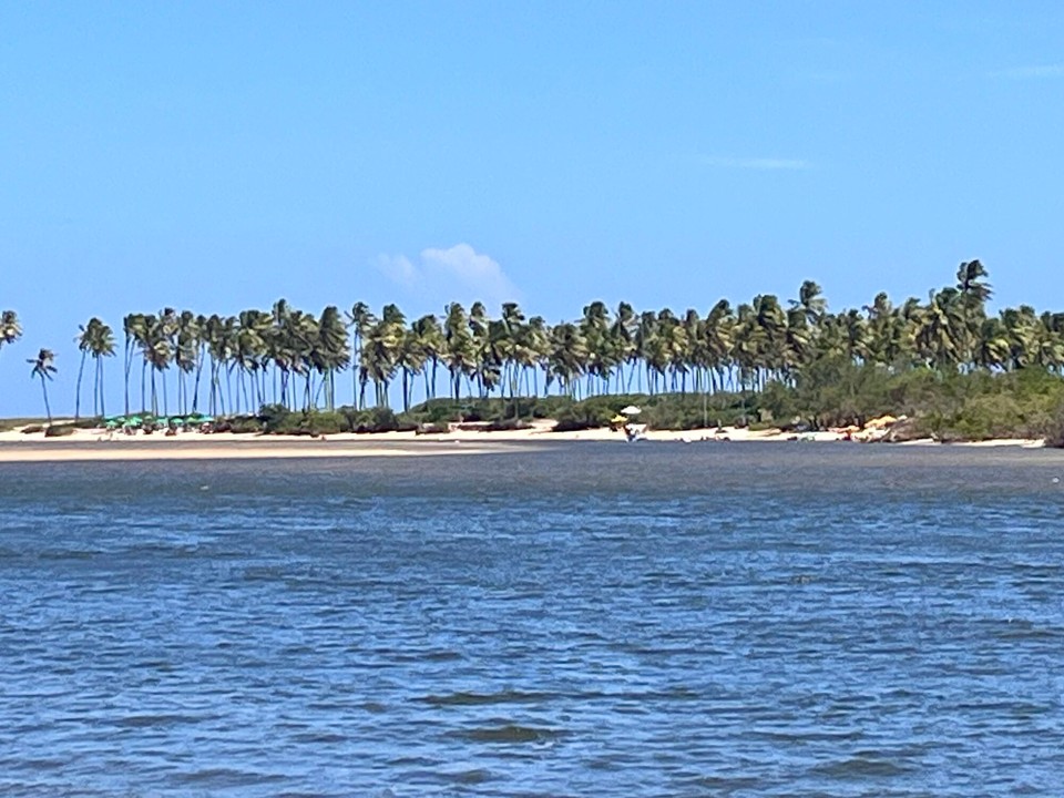 Brasilien - Jacuípe - 