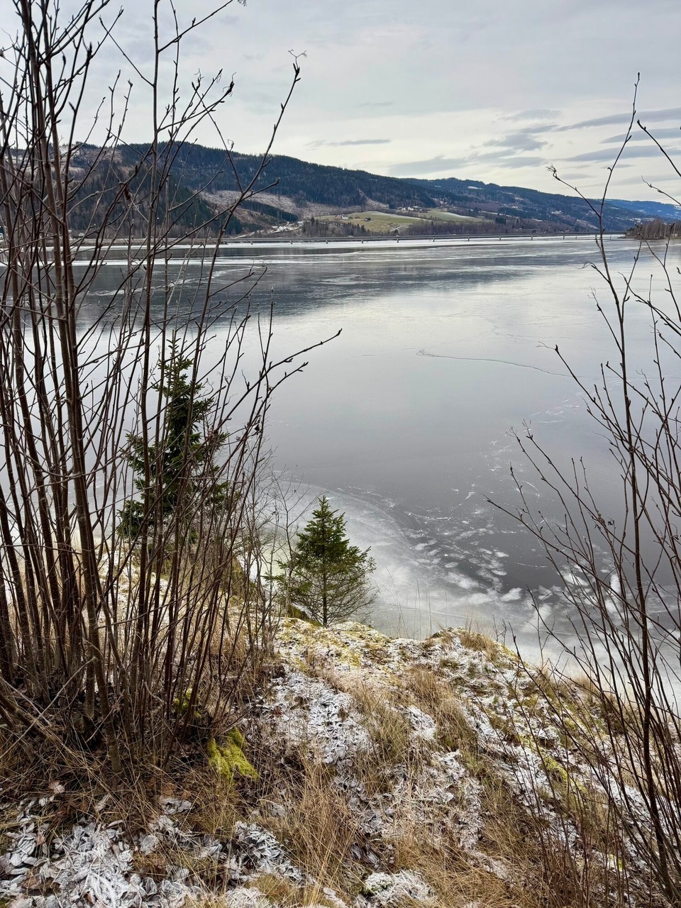 Norwegen - Lillehammer - 