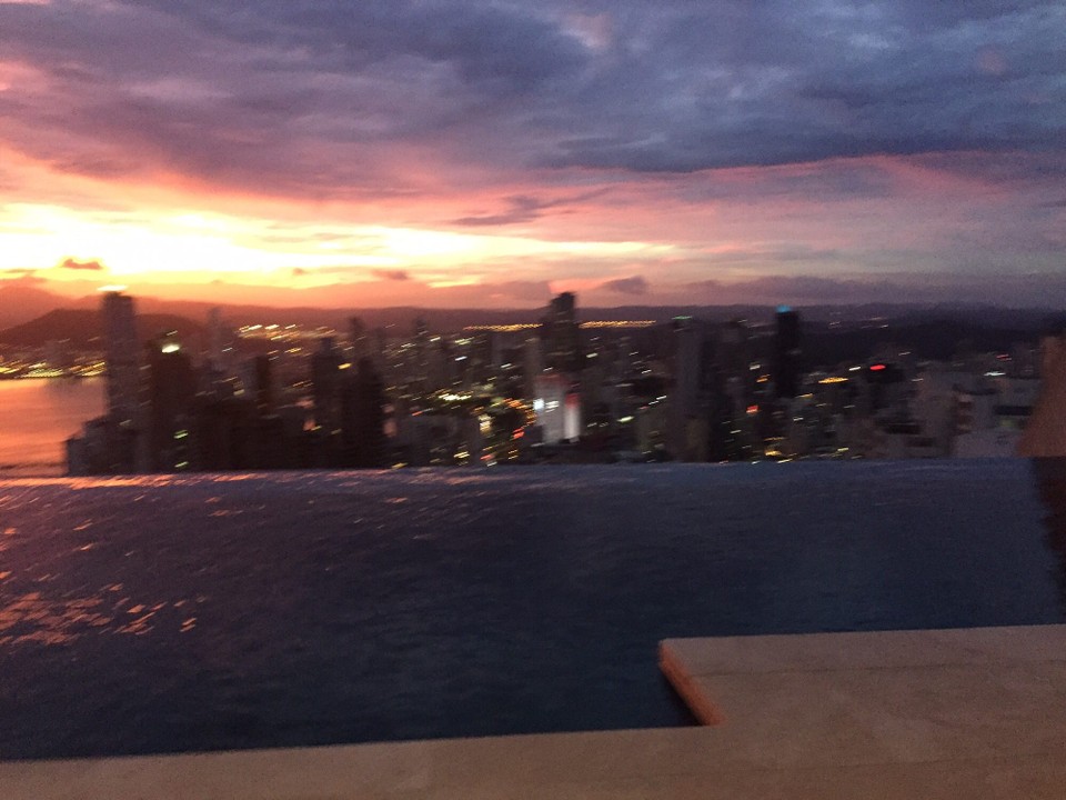 Panama - Panama-Stadt - 